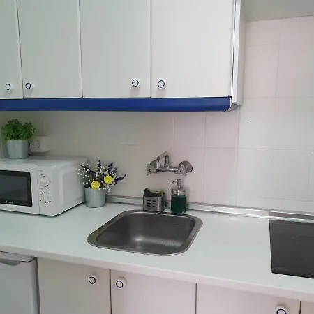 Vistamar Blue Apartment *
