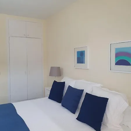 Vistamar Blue