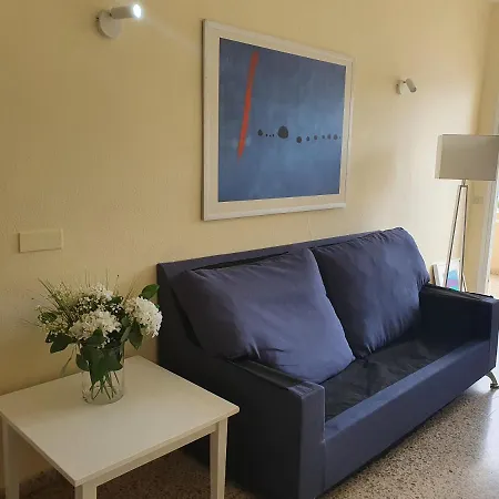 Vistamar Blue * 阿罗纳