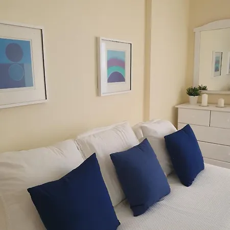 Apartamento Vistamar Blue *