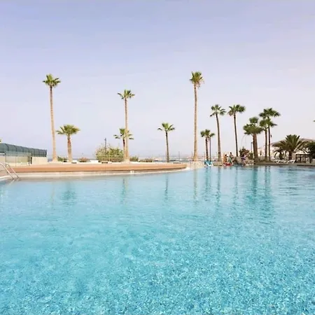 Apartamento Vistamar Blue