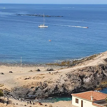 Apartment Vistamar Blue *