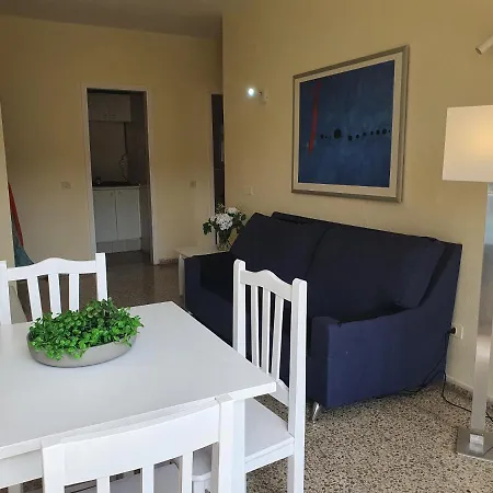 Vistamar Blue Apartamento *