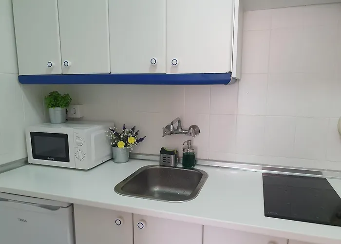 Vistamar Blue Apartamento *