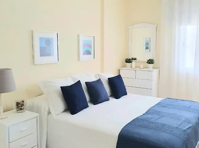 Apartamento Vistamar Blue