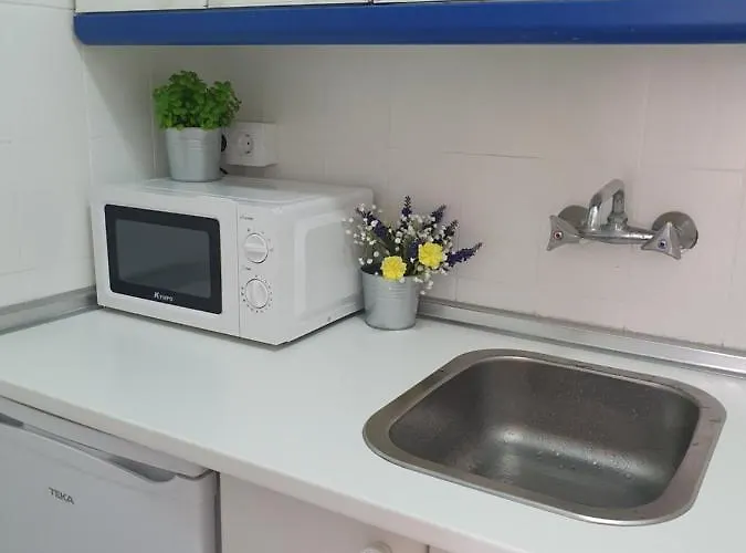 Apartment Vistamar Blue *