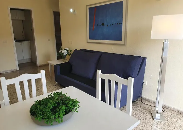 Apartamento Vistamar Blue Arona (Tenerife)