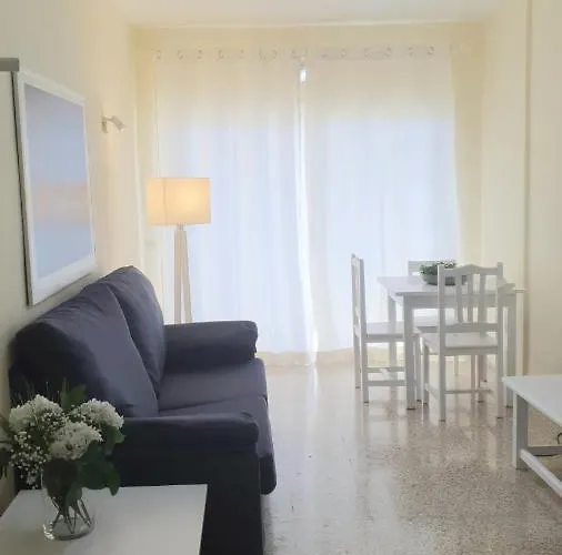 Vistamar Blue Apartamento *