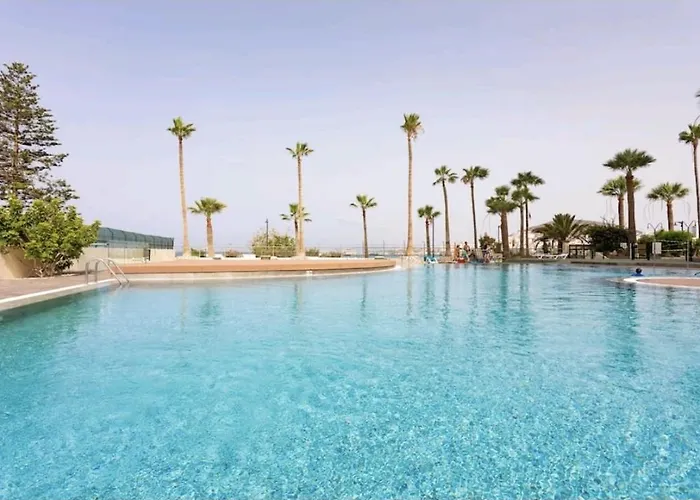 Apartamento Vistamar Blue