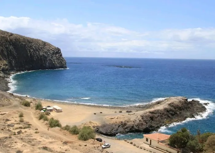 Vistamar Blue Arona (Tenerife)