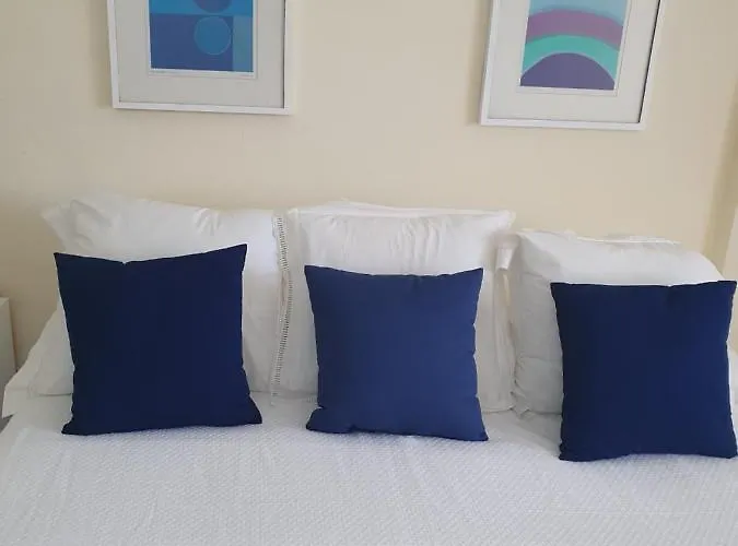 Apartamento Vistamar Blue *