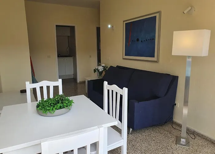 Vistamar Blue Apartamento *