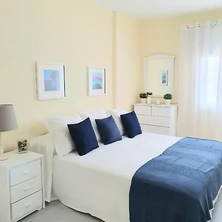 Appartement Vistamar Blue