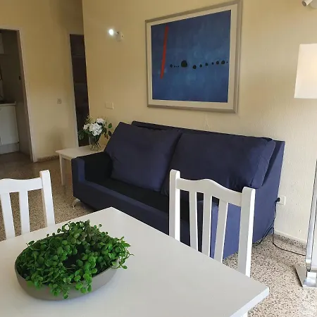 Appartement Vistamar Blue Arona (Tenerife)