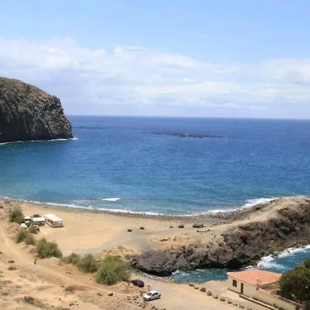 Vistamar Blue Arona (Tenerife)
