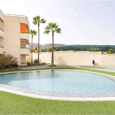 Vistamar Blue * Arona (Tenerife)