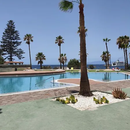 Daire Vistamar Blue Arona (Tenerife)
