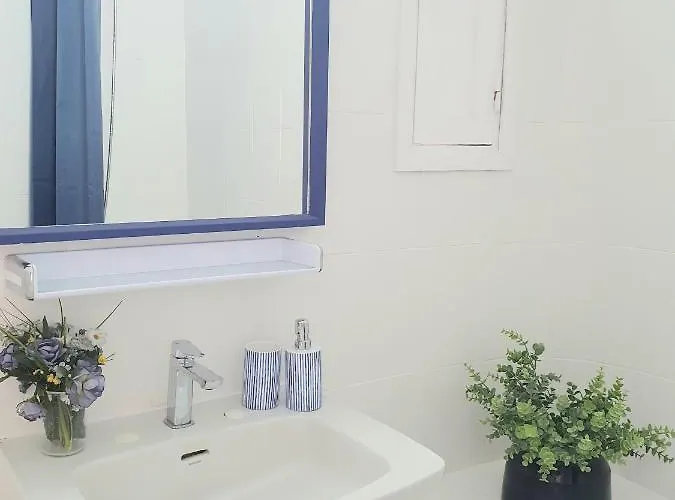 Vistamar Blue Arona (Tenerife)