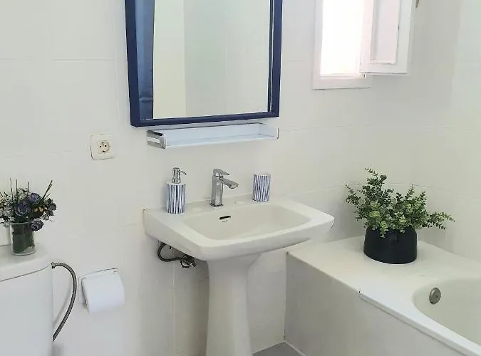 Vistamar Blue Arona (Tenerife)