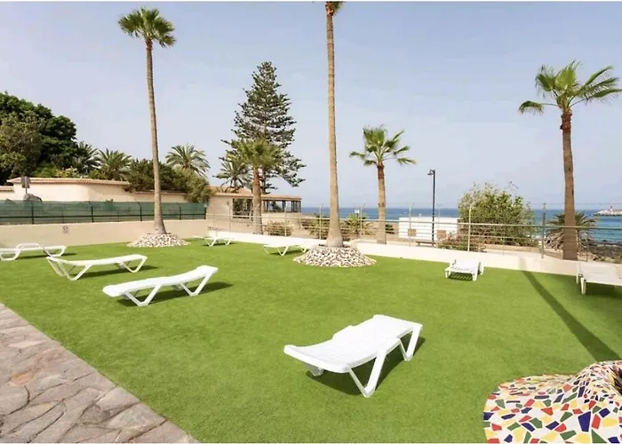 Vistamar Blue * Arona (Tenerife)