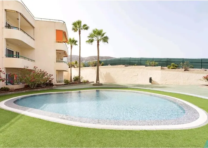 Vistamar Blue * Arona (Tenerife)