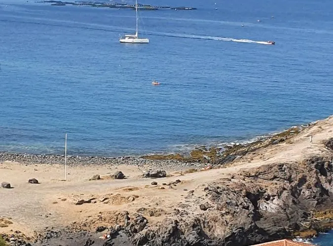 Lejlighed Vistamar Blue *