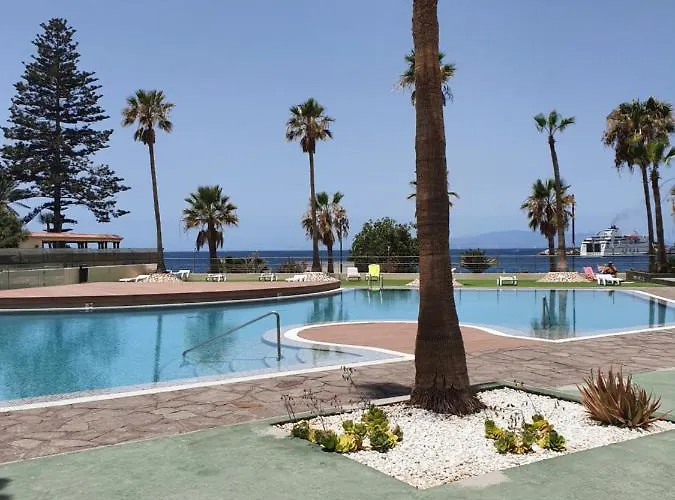 Lejlighed Vistamar Blue Arona (Tenerife)